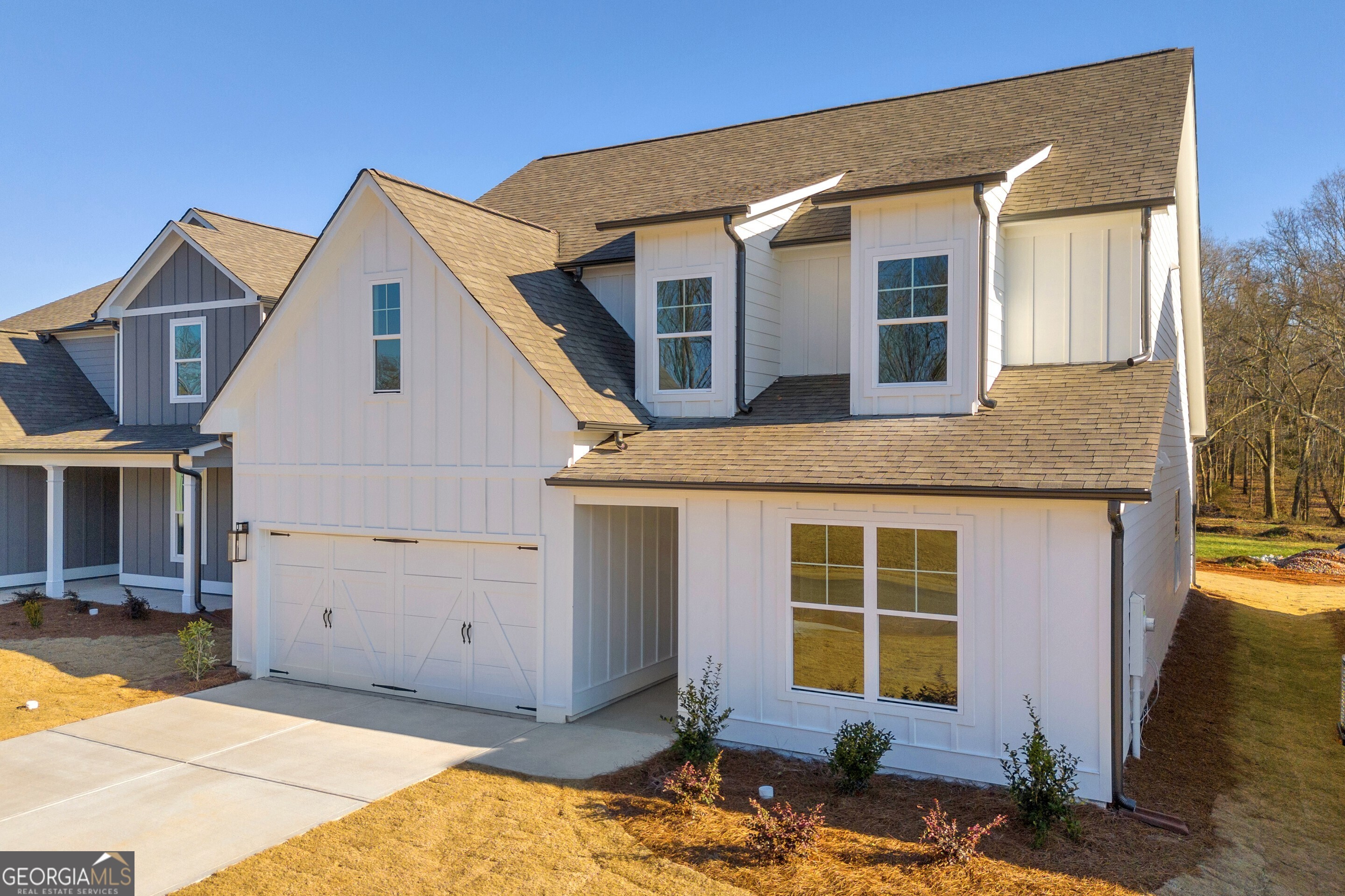 35 Bowers Estates DR