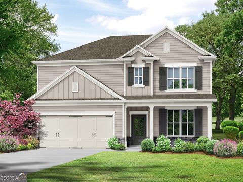 126 Bramblewood LN Perry GA 31069