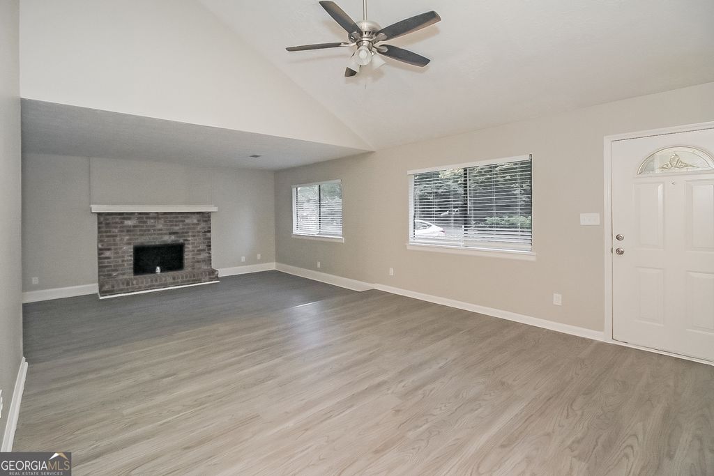 Photo of 10084 Silent Trail, Jonesboro, GA 30238 (MLS # 10660695)