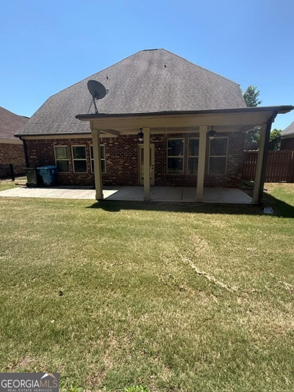 Photo of 449 Madison Park Drive, Grayson, GA 30017 (MLS # 10774959)
