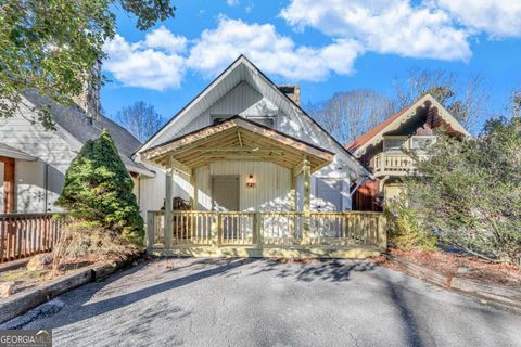 3 Berkshire LN 3 Sky Valley GA 30537