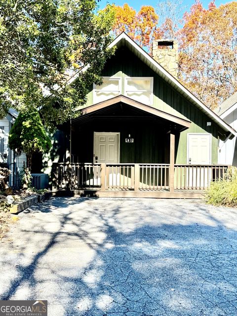 3 Berkshire LN D3 Sky Valley GA 30537