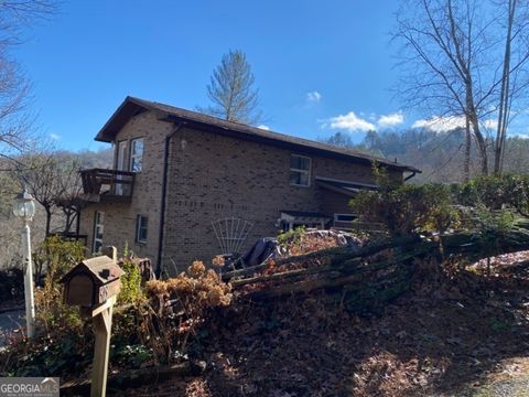 373 Western WAY Rabun Gap GA 30568