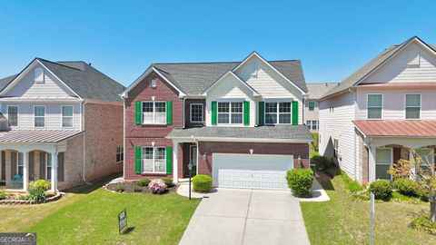 5819 Rue Chase Way, Tucker, GA 30084 - #: 10477874