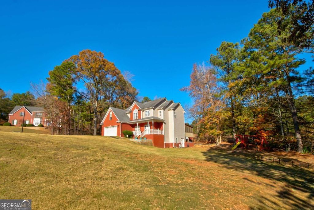 Photo of 1254 Foxboro Court, Douglasville, GA 30134 (MLS # 10650776)