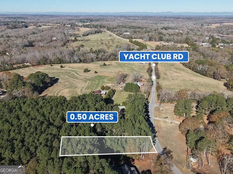 0 Yacht Club RD 4