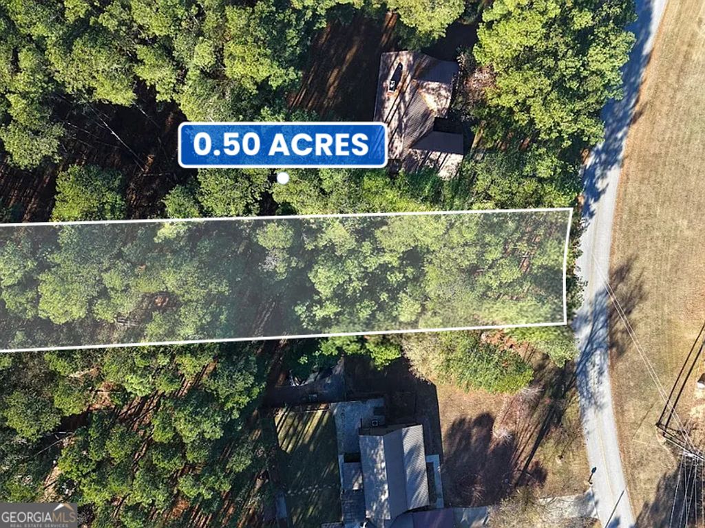 Photo of 0 Yacht Club Road #4, Hartwell, GA 30643 (MLS # 10706819)