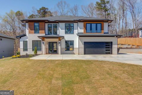 816 Riverside RD Sugar Hill GA 30518