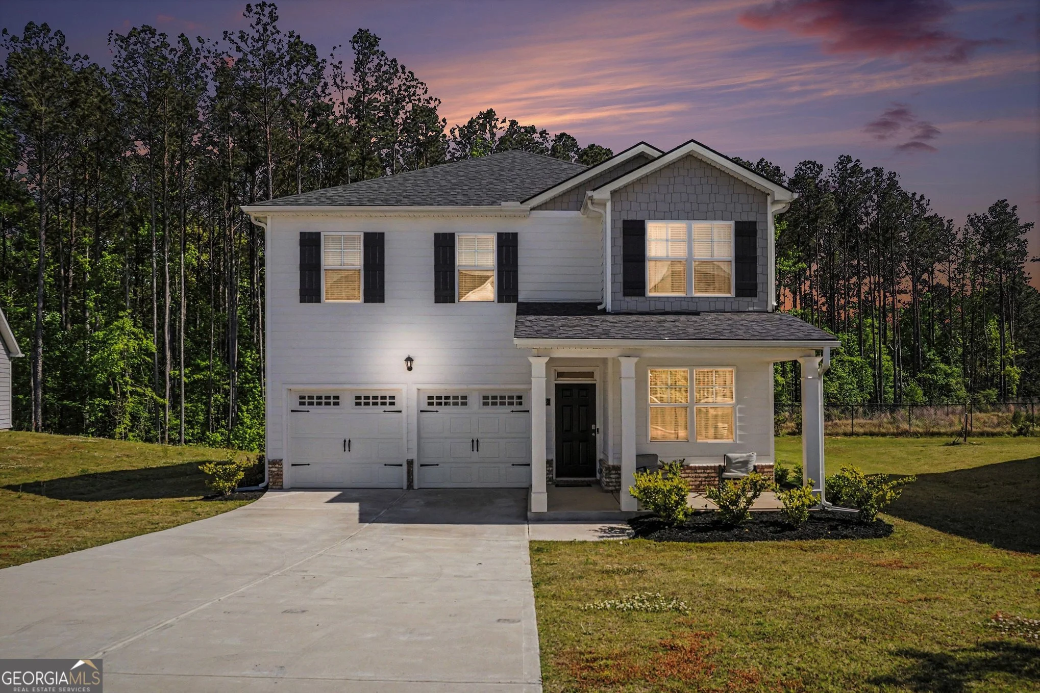 216 Friendship Oak Way