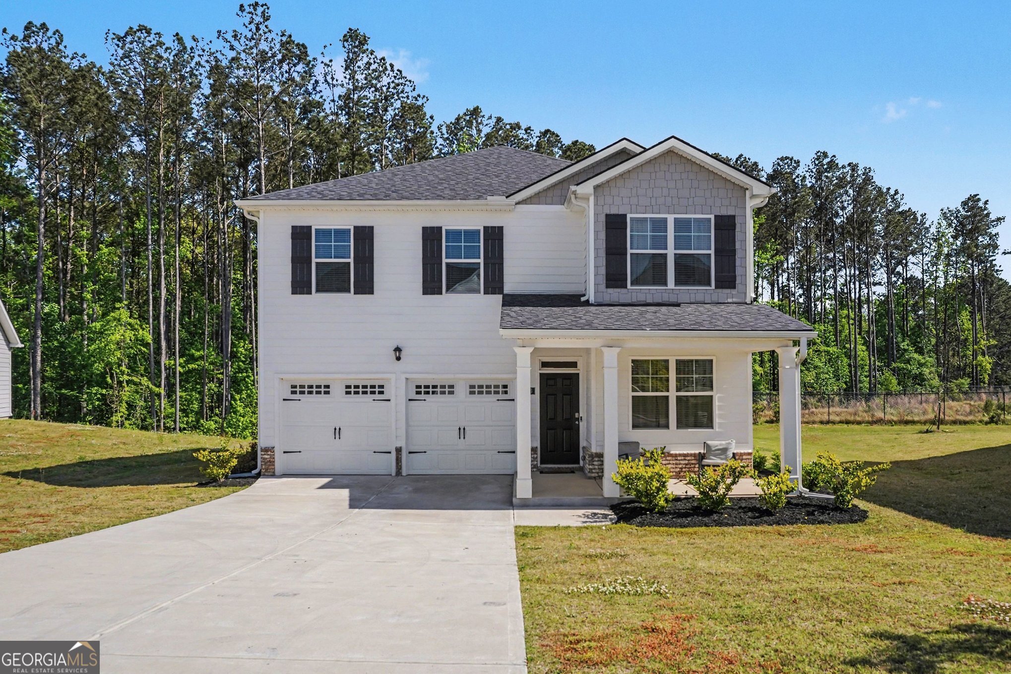 216 Friendship Oak WAY