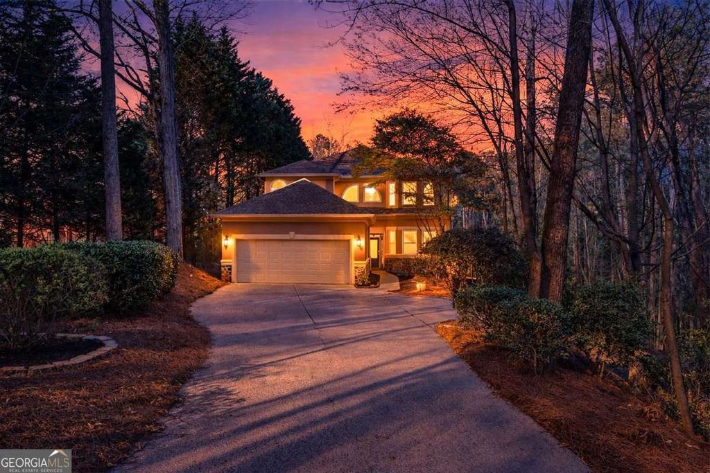 Photo of 1854 Buford Dam Road, Buford, GA 30518 (MLS # 10719457)