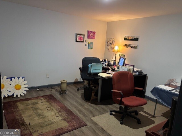 Jasper, Georgia 30143, United States, ,Residential,Active,231652