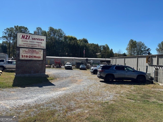 Jasper, Georgia 30143, United States, ,Residential,Active,231652