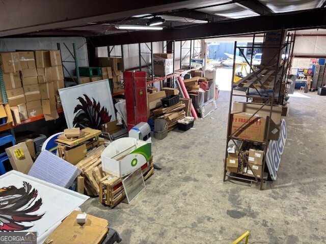 Jasper, Georgia 30143, United States, ,Residential,Active,231652