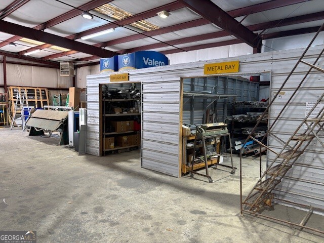 Jasper, Georgia 30143, United States, ,Residential,Active,231652