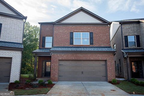 Photo of 4375 Almanor Circle, Norcross, GA 30071 (MLS # 10696904)