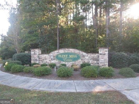 Photo of 40 Waverly Drive #1, Griffin, GA 30224 (MLS # 10813313)