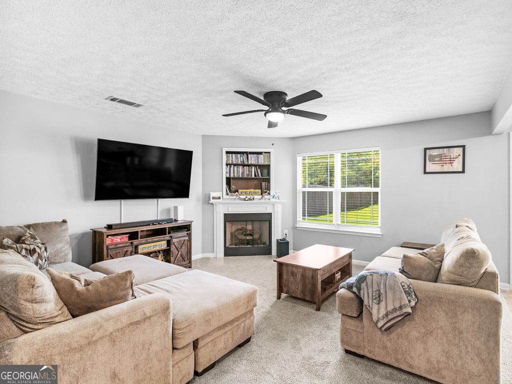 Photo of 106 Wrightsburg Way, Zebulon, GA 30295 (MLS # 10787230)