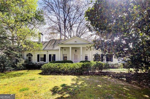 414 Peachtree Battle AVE NW Atlanta GA 30305