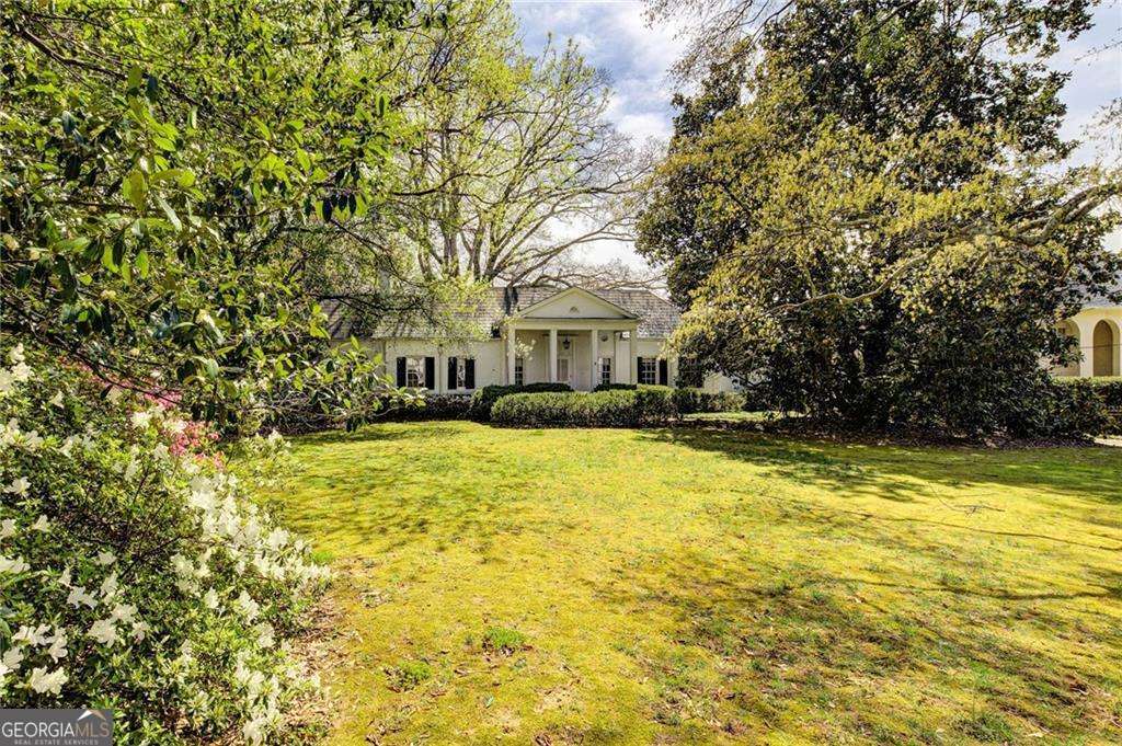 414 Peachtree Battle AVE NW