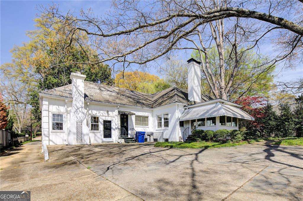 414 Peachtree Battle AVE NW