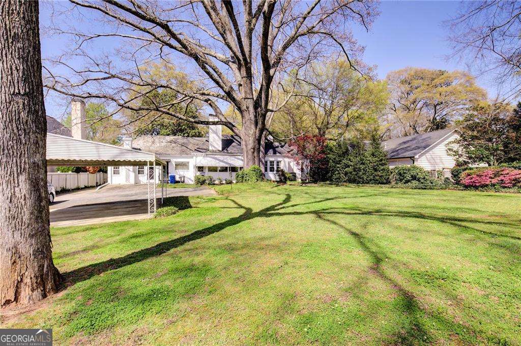 414 Peachtree Battle AVE NW