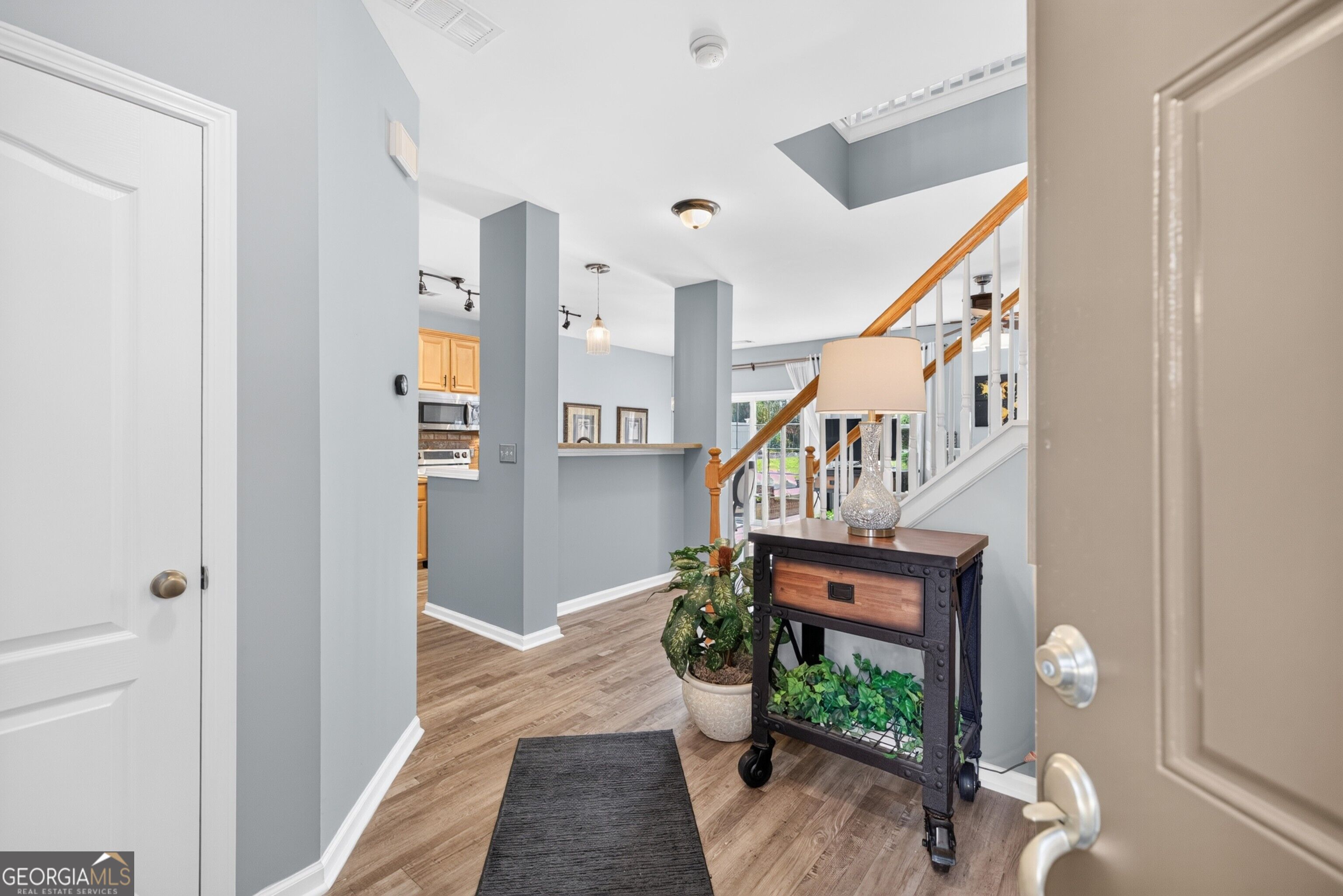 3152 Brockenhurst DR