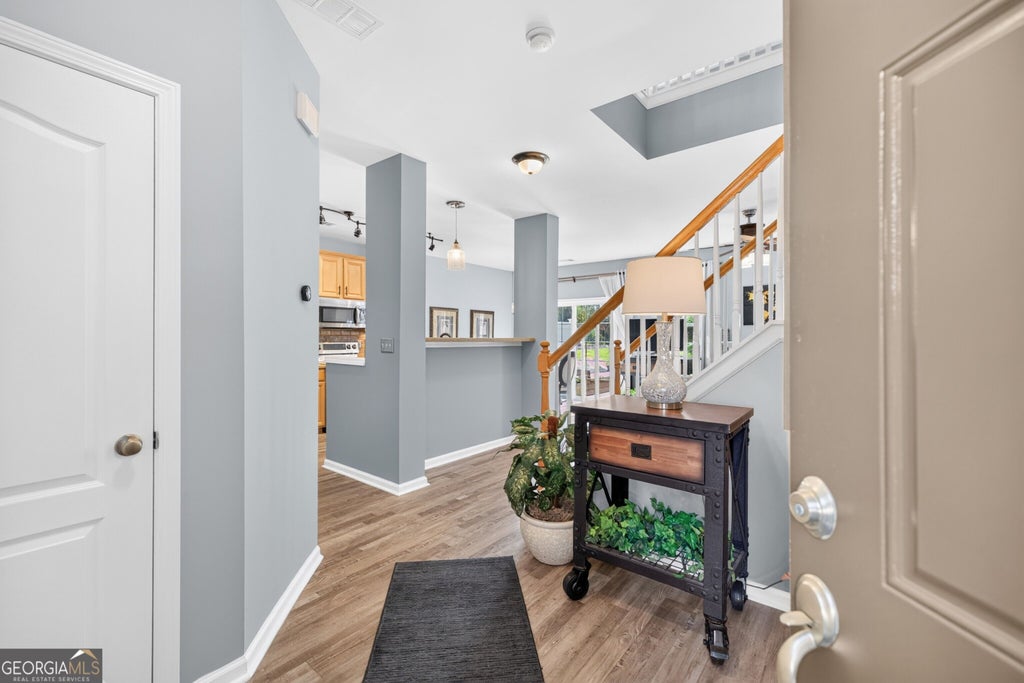 Photo of 3152 Brockenhurst Drive, Buford, GA 30519 (MLS # 10879766)