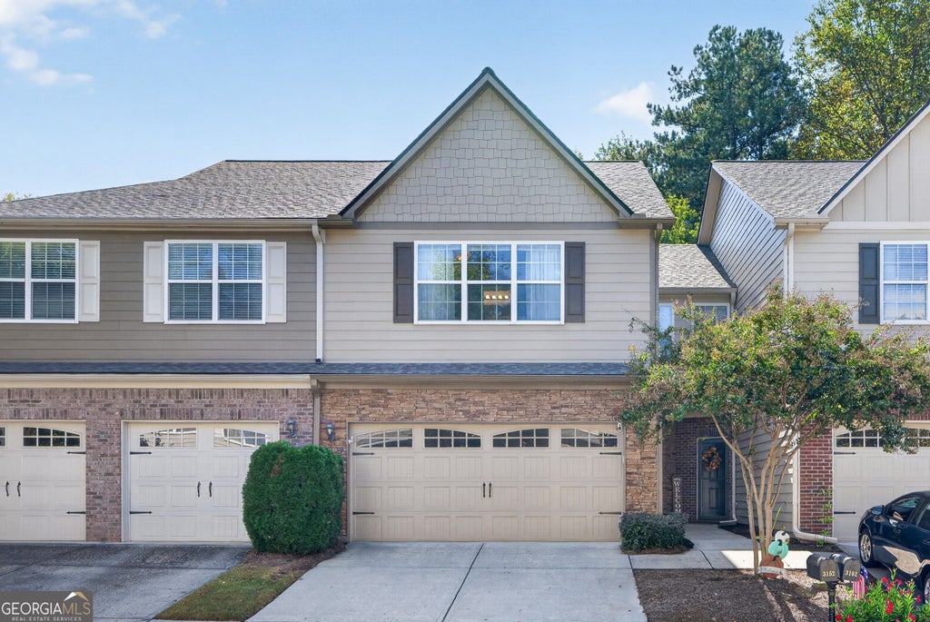 Photo of 3152 Brockenhurst Drive, Buford, GA 30519 (MLS # 10879766)
