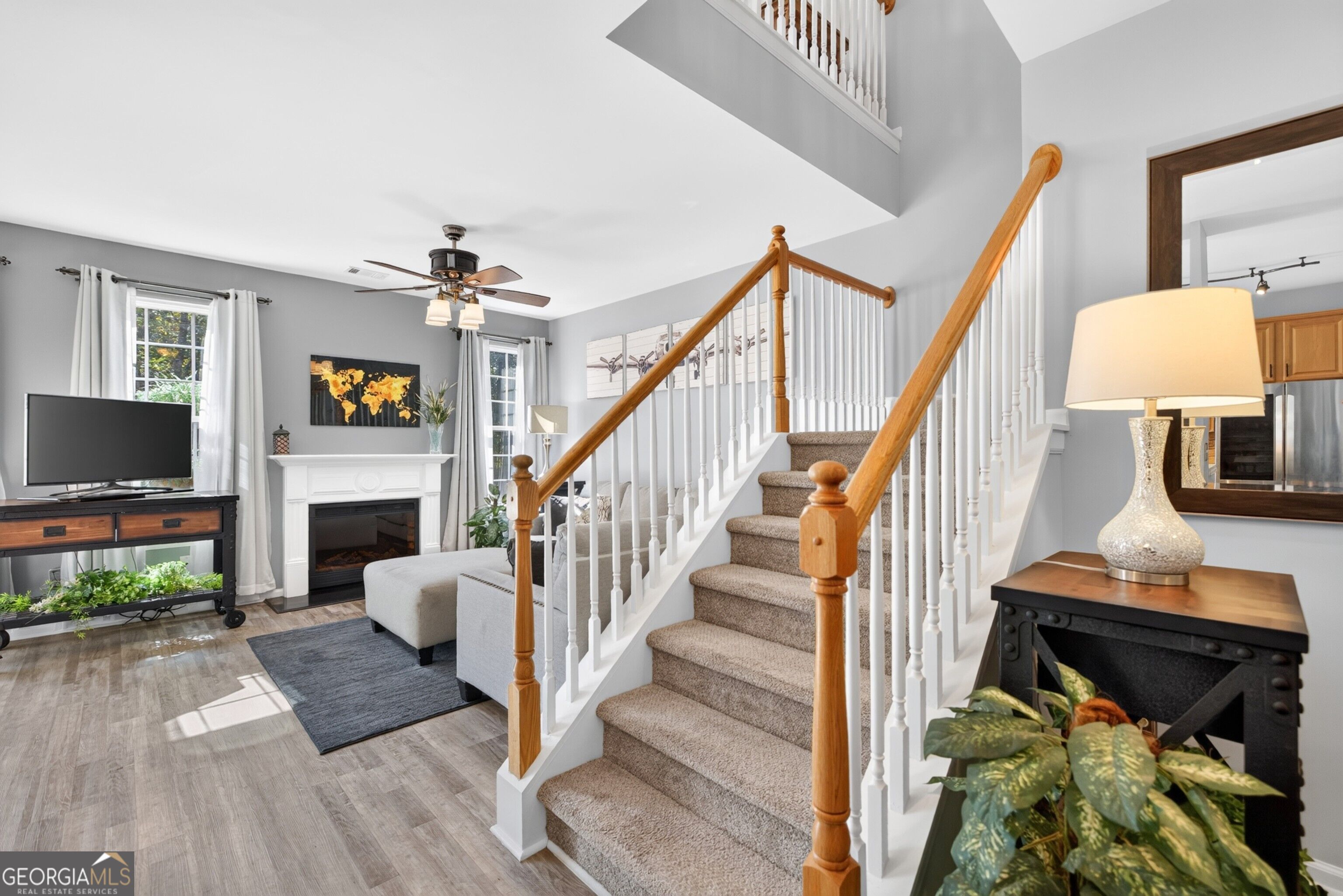 3152 Brockenhurst DR