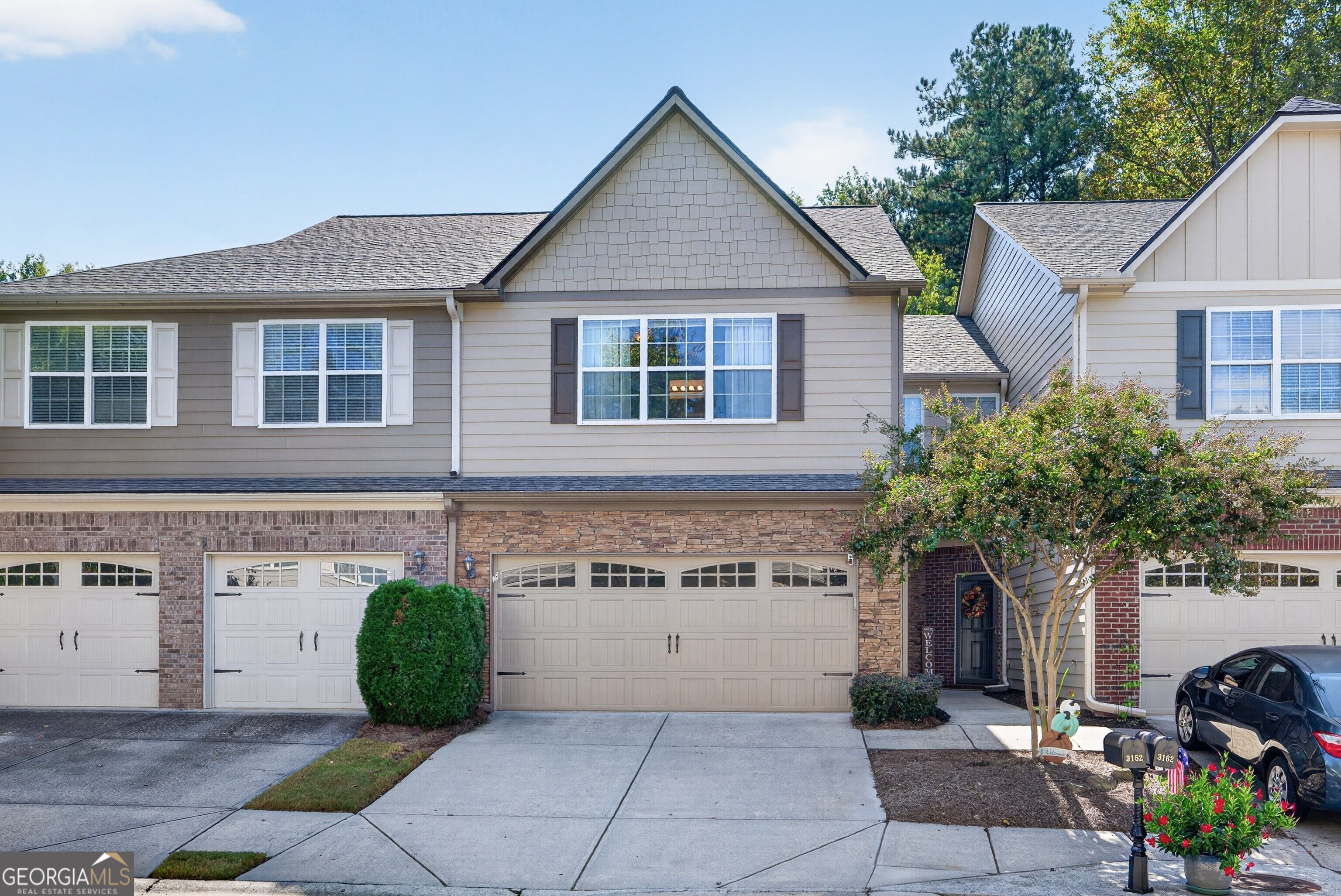 3152 Brockenhurst DR