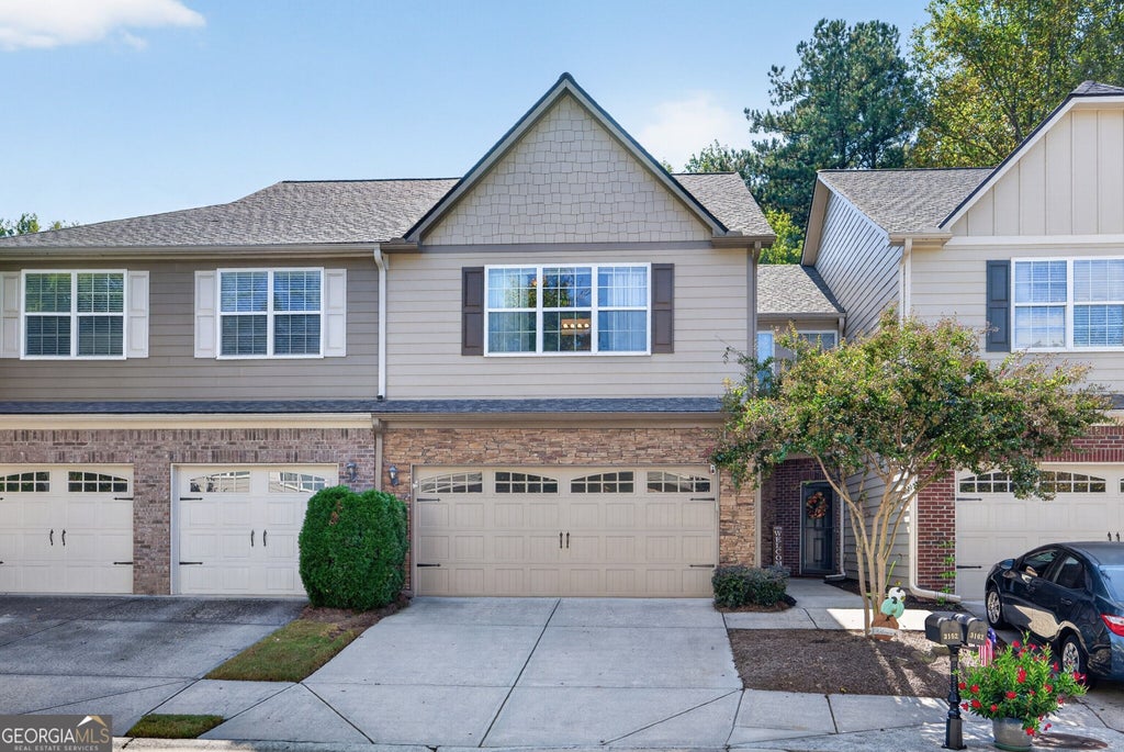 Photo of 3152 Brockenhurst Drive, Buford, GA 30519 (MLS # 10879766)