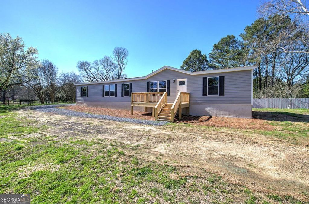 Photo of 81 Popham Road, Taylorsville, GA 30178 (MLS # 10711204)