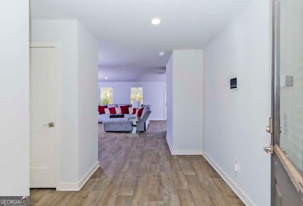 Photo of 244 Overlook Road, Walnut Grove, GA 30014 (MLS # 10708331)