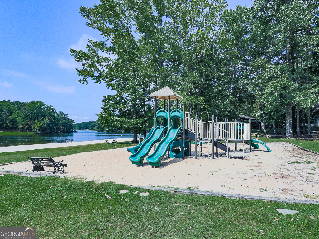 Bent Tree - Residential