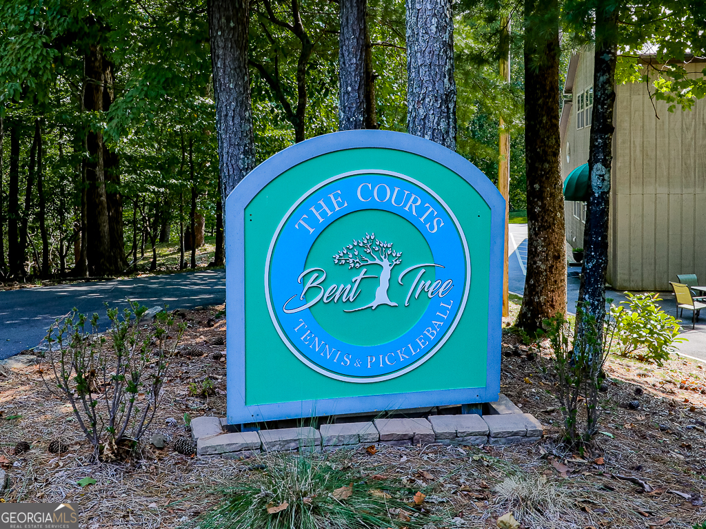 Bent Tree - Residential