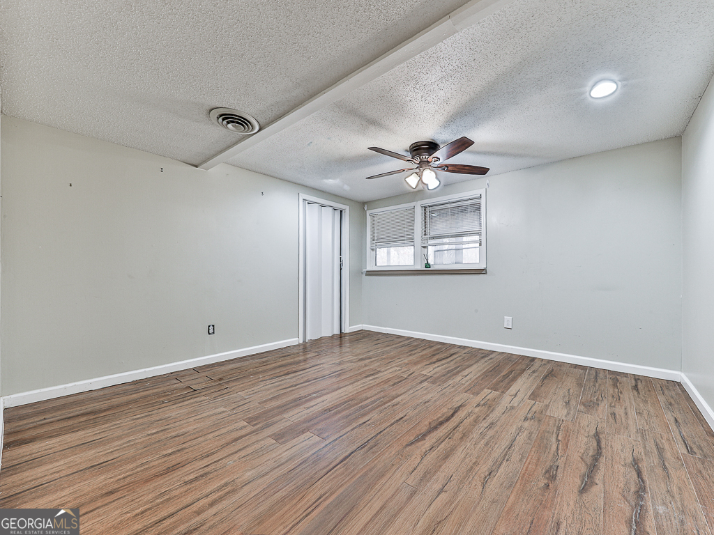 Bent Tree - Residential