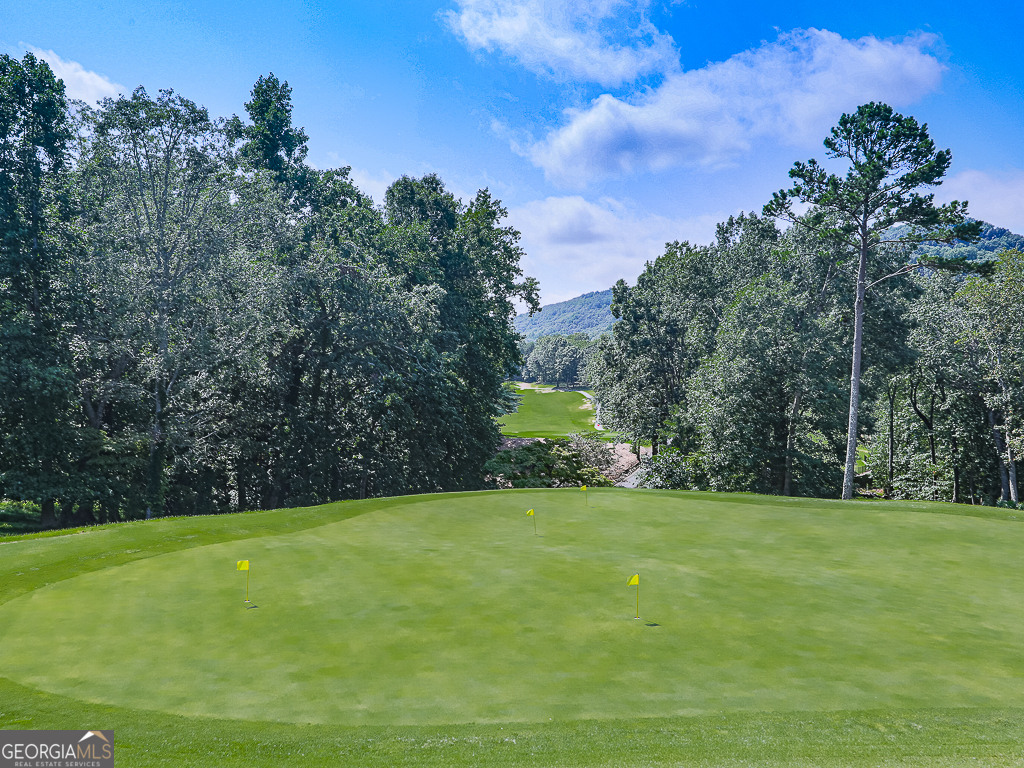 Bent Tree - Residential