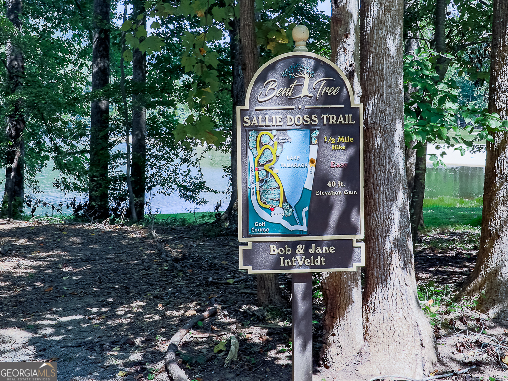 Bent Tree - Residential