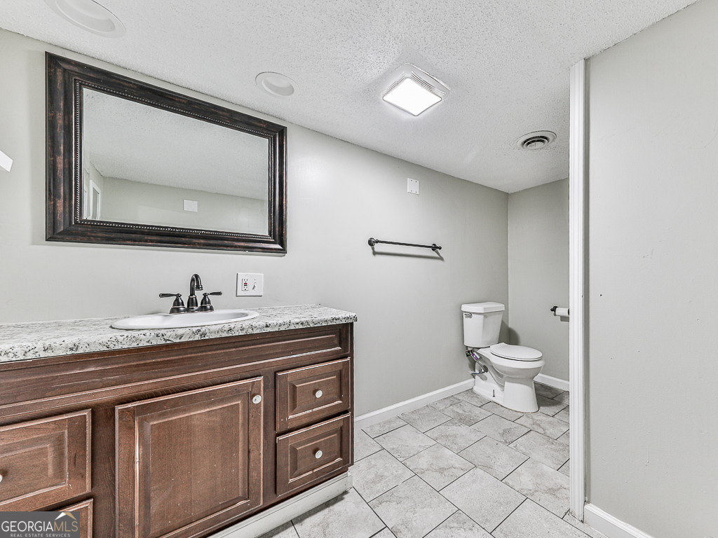 Bent Tree - Residential