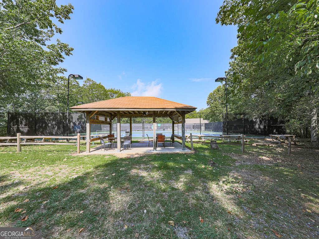 Bent Tree - Residential