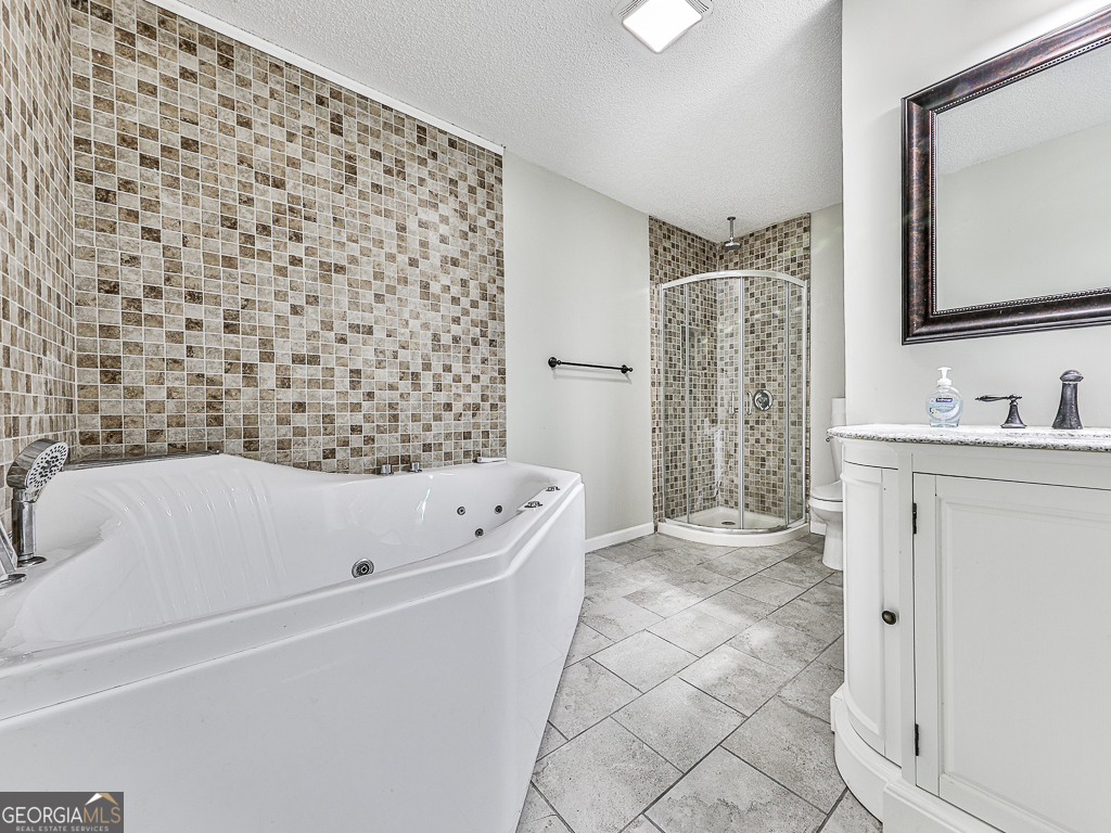 Bent Tree - Residential