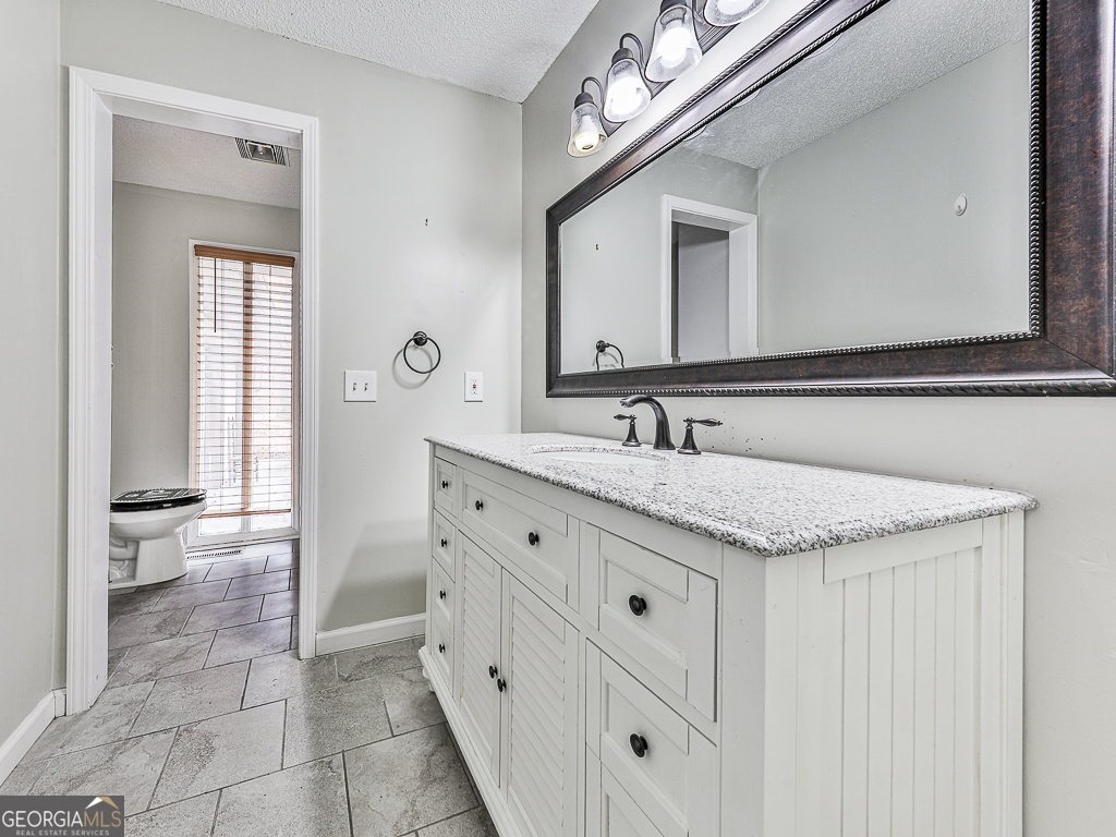 Bent Tree - Residential