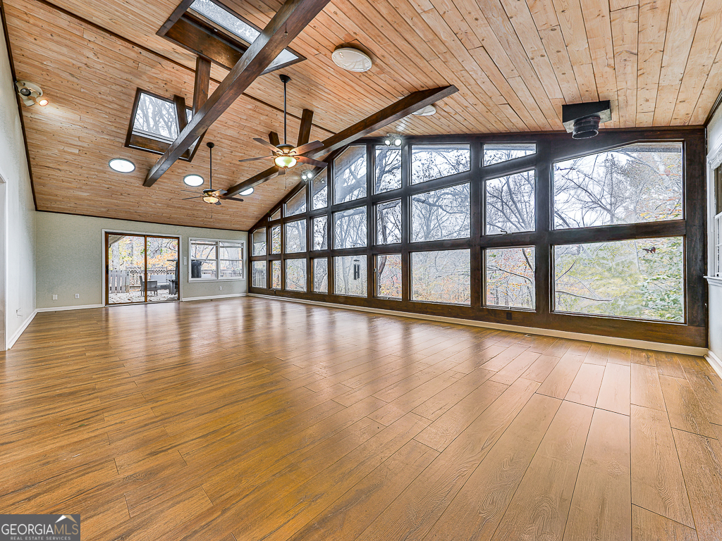 617 Crippled Oak TRL