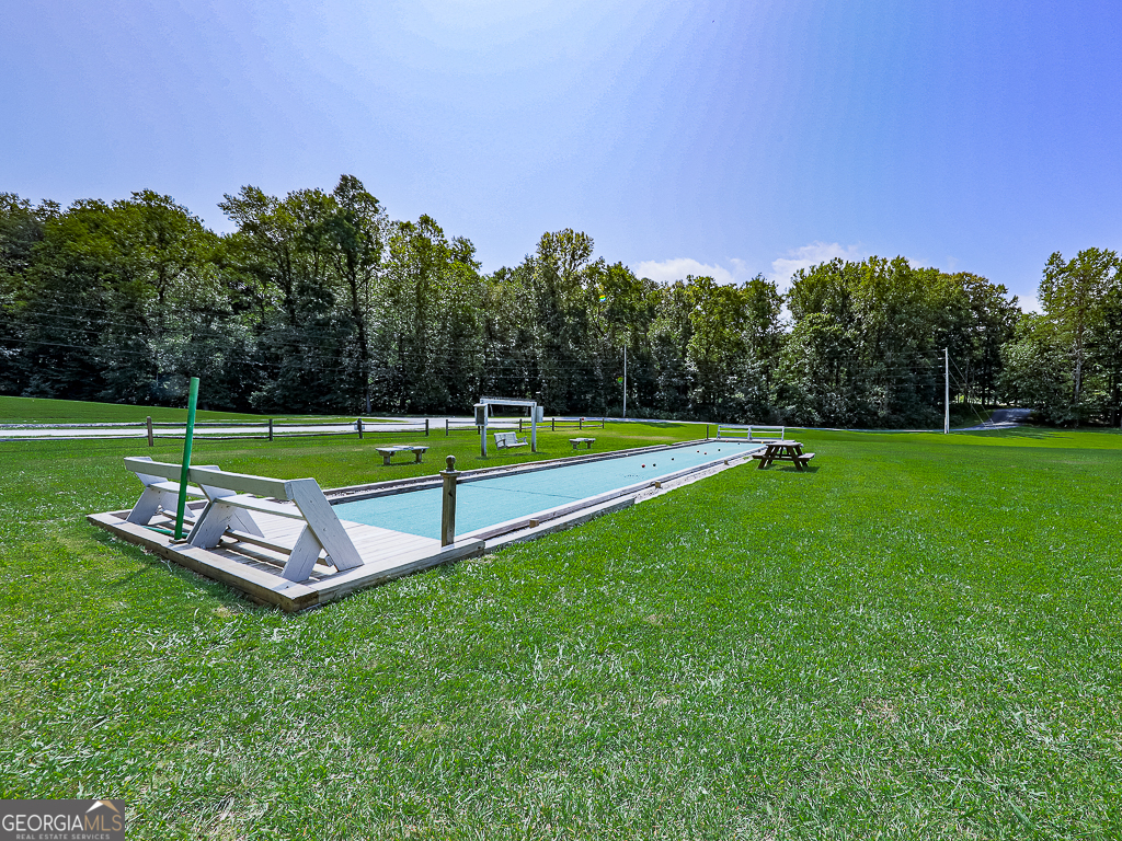 Bent Tree - Residential