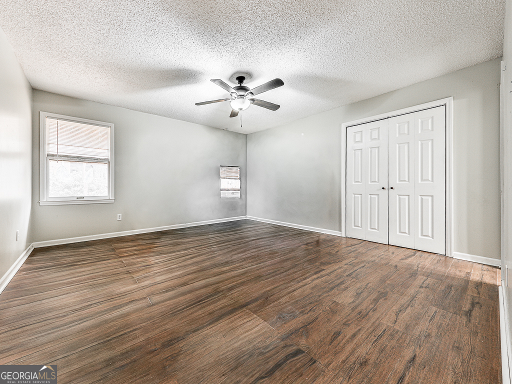 Bent Tree - Residential