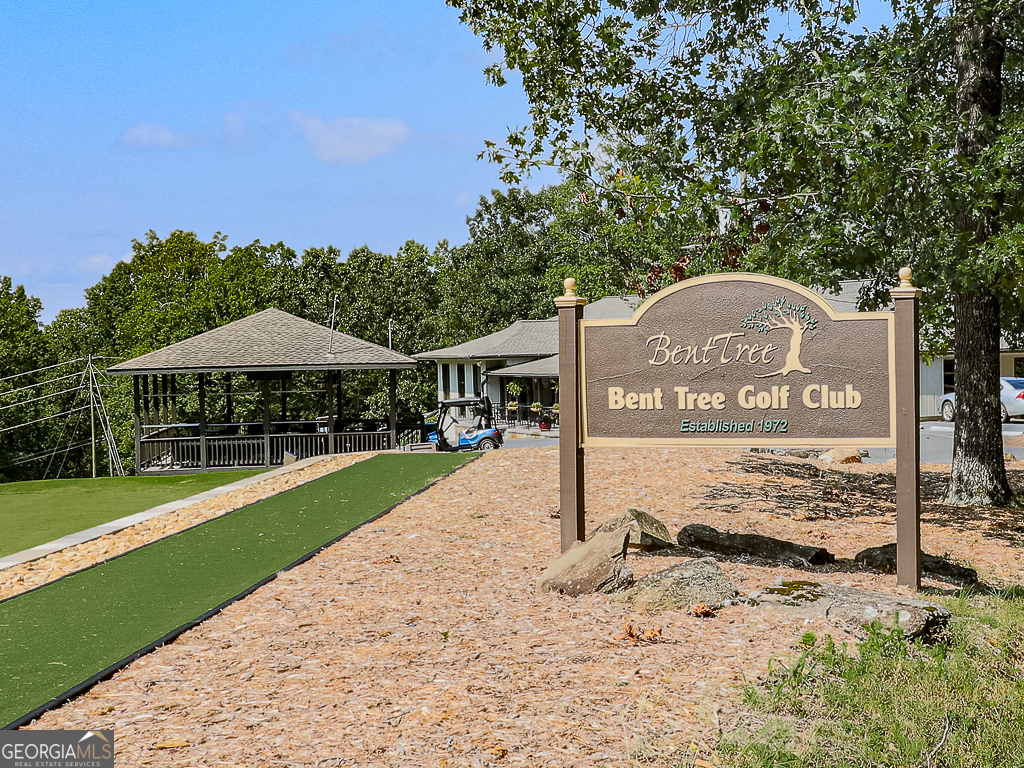 Bent Tree - Residential