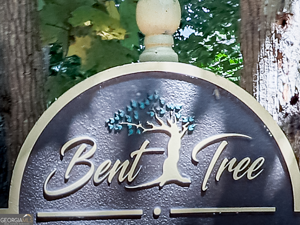 Bent Tree - Residential