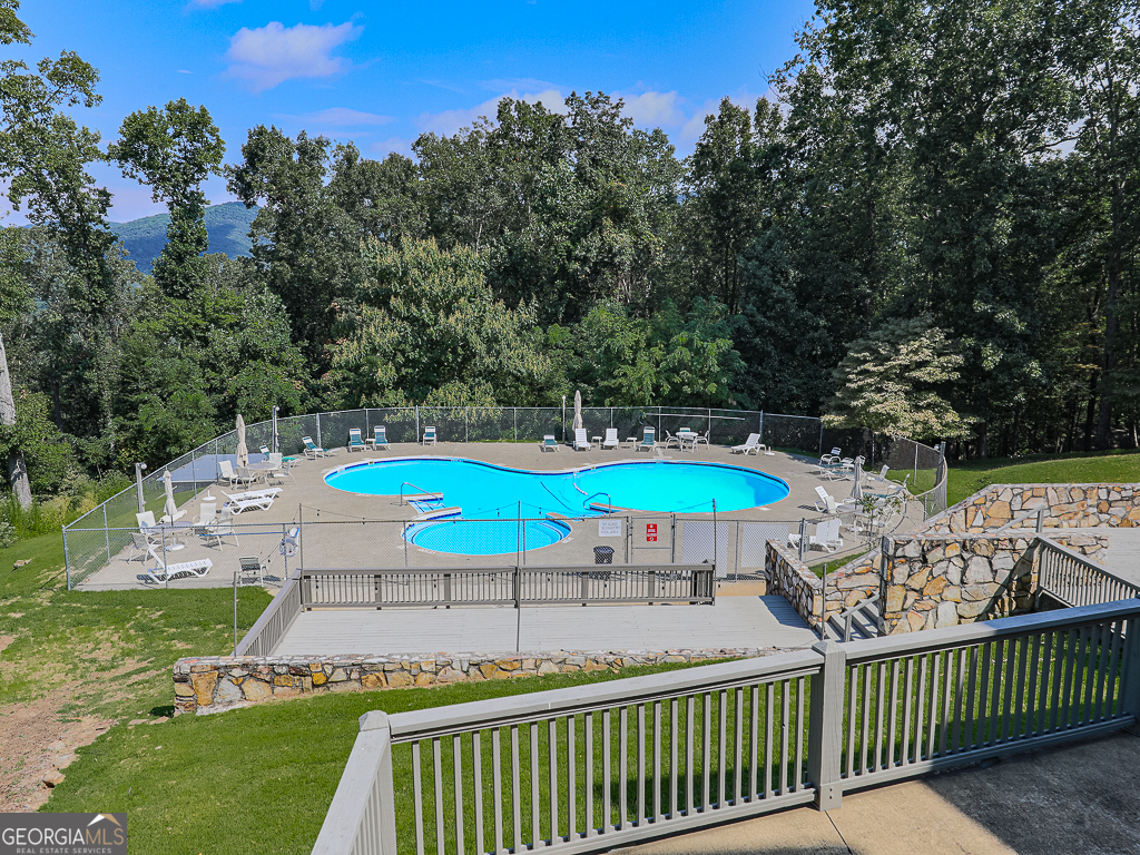 Bent Tree - Residential