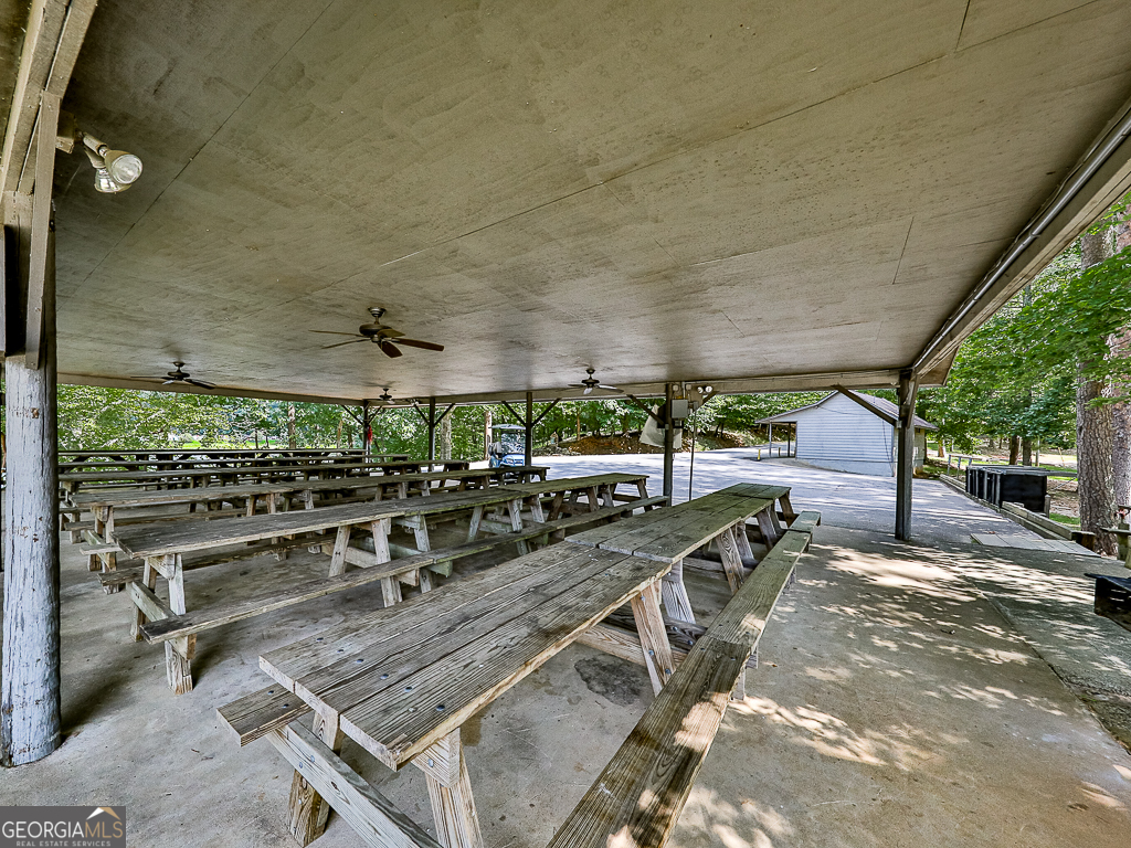 Bent Tree - Residential